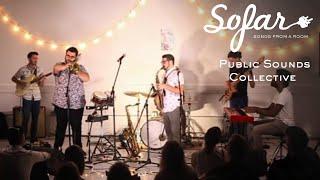 Public Sounds Collective - Irregular Prime | Sofar The Palm Beaches