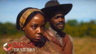 the underground railroad (2021) movie trailer prime video