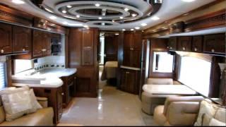 2008 Monaco Signature 45'