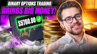  PROFITABLE PATTERN FOR TRADING SUCCESS - Best Binary Options Strategy