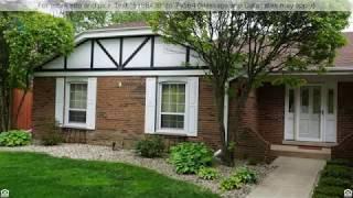 4 BEDROOM HOME FOR SALE IN GLENVIEW, IL 60025 NEAR GLENBROOK SOUTH HIGH SCHOOL