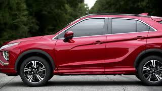 Mitsubishi Motors Australia | Eclipse Cross Tour