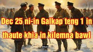 Piantit England Germany te in Galpi 1 hun lai-in Dec 25 ni-in Galkap 100000 in kilemna bawl