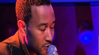 John Legend - All Of Me (Live at De Wereld Draait Door)