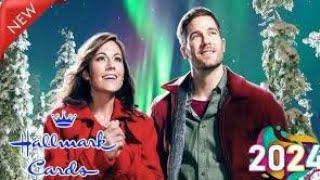 UnPerfect Christmas Wish - New Hallmark Movie - Hallmark Christmas Movie 2024 - Great Romance