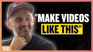 Step By Step Social Media Strategy To GROW Your Business Today! | GaryVee VeeCap ep. 12