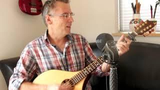 Fiddler's Green -  Written by John Conolly - Performed by: Jimmy Wistisen