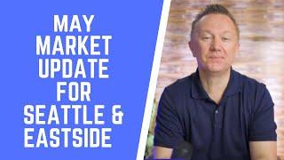 Seattle & Bellevue Real Estate Market Update. May 2020. Seattle Real Estate. Bellevue Real Estate.