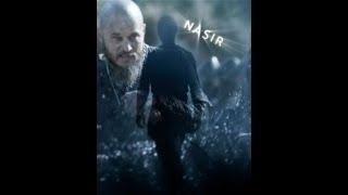 Vikings edit ae project file