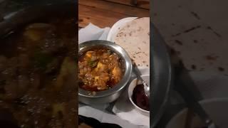 Marwari Food for dinner  #shorts #indianstreetfood #streetfood #india #trending #viral