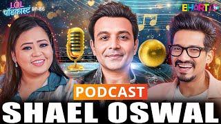 Shael Oswal - Love, Music, and Resilience