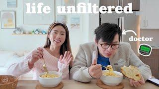 life unfiltered | Kev's LAST on call shift   +  I'm slowing down..