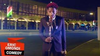 Eric Omondi - Wimbo Wa Historia