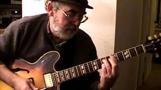 Pentatonic scales E guitar