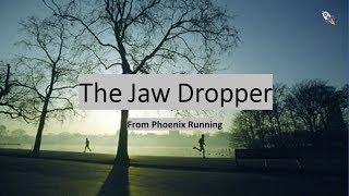 Jaw Dropper 6 hour Endurance Running Race from Phoenix Running 2018