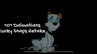 101 Dalmatians: Lucky Snaps (CreepyPasta Retake)