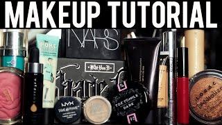 Kat Von D | SHADE & LIGHT | Makeup Tutorial