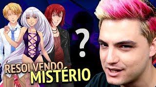 O FANTASMA MAIS GATINHO QUE VOCÊ RESPEITA - AMOR DOCE 4 [+13]