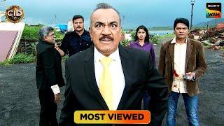 क्या खतरे में फँसे 30,000 लोगों की जान बचा पाएगी CID? | CID | सी.आई.डी. | Most Viewed