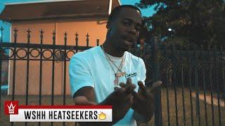 LATheGoat - You Wouldn’t Believe Me (WSHH Heatseekers)