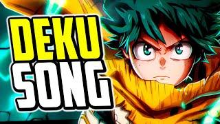 VIGILANTE DEKU SONG  Euphoria - GameboyJones ft CG5 [My Hero Academia AMV]