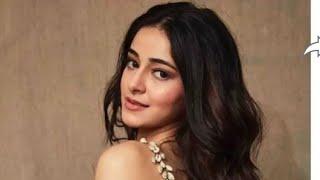 Ananya Panday Biography | Indian Great Bollywood Celebrity LifeStory | Top Life Facts