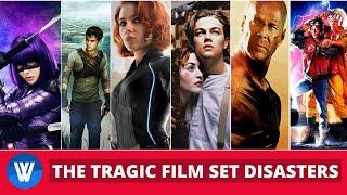 The Worst Disasters To Ever Happen On Movie Sets