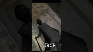 Funny moments in granny  #granny #youtubeshorts