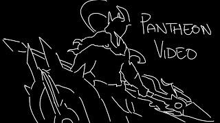 Pantheon Video (ft. @cptpianta )