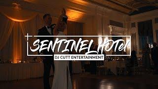 Portland Wedding DJ  | Sentinel Hotel Oregon