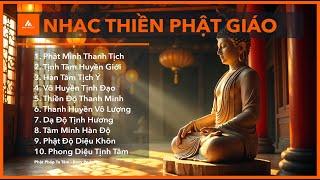 Nhạc Thiền Phật Giáo - Phật Minh Thanh Tịch | Tìm sự bình yên nội tại