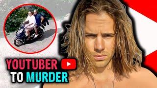 Chef YouTuber Murdered his Secret Boyfriend in Paradise... | Daniel Sancho