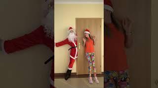 Santa Claus  is coming!  #shorts by Super Max