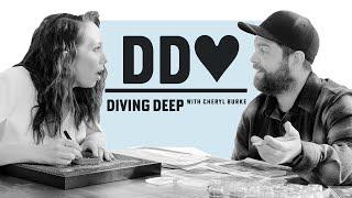 Jack Osbourne’s Divorce, Battle with Depression, Sobriety and How to Date in 2023 | Diving Deep Ep 5