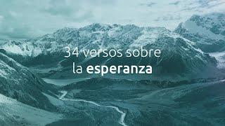 34 versos sobre la esperanza