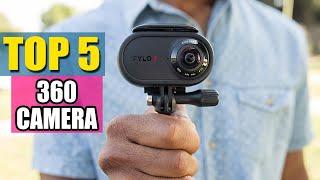 Best 360 Camera in 2020 - Top 6 360 Cameras Review