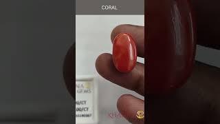 CORAL CNO 11545S190367 WT 11 90 CT