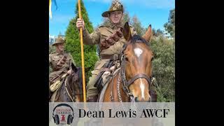 Dean Lewis AWCF