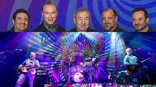 Nick Mason's Saucerful of Secrets: Gig Review plus '68-71 Floyd Discussion