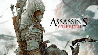 assassin's creed 3 (Миссия на корабле)