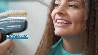 Teeth Whitening in Chicago's Northcenter