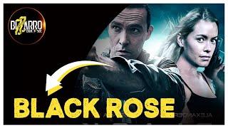 Black Rose | Full Action Movie