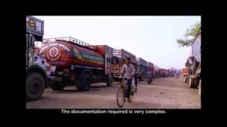 SAARC Trade Facilitation and Regional Integration