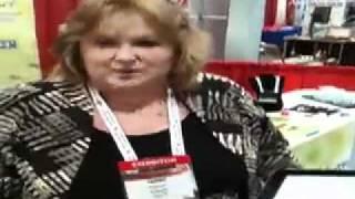 iLeads Lead Retrieval App Exhibitor Testimonials Reel ASAE 2010 Annual Meeting