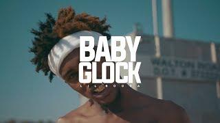 Lil Booda - Baby Glock [Official Video]