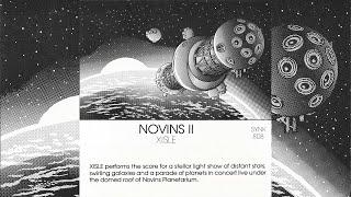 Xisle - Novins II [1989]