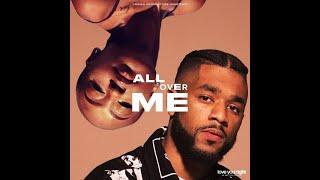 All Over Me (Mark JP Hood X Leah Jenea)