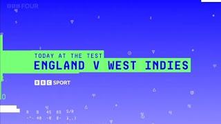 BBC Cricket 2024 Intro