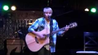 Max Hicks Singing Born Free