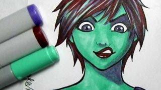 The 3 Marker Challenge